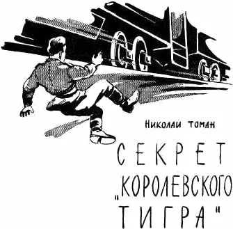 I В лесу было тихо Косые лучи утреннего солнца едва пробивались сквозь густую - фото 6