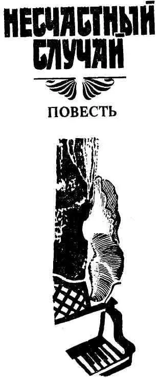 ГЛАВА 1 Участковый милиционер Степанов ходил на службу и со службы через - фото 3