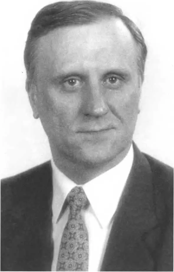 Геннадий Бурбулис Егор Лигачев Борис Николаевич принимает присягу 1991 г - фото 23