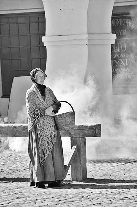 Фотография со съемок минисериала Бесы по одноименному роману Ф М - фото 21