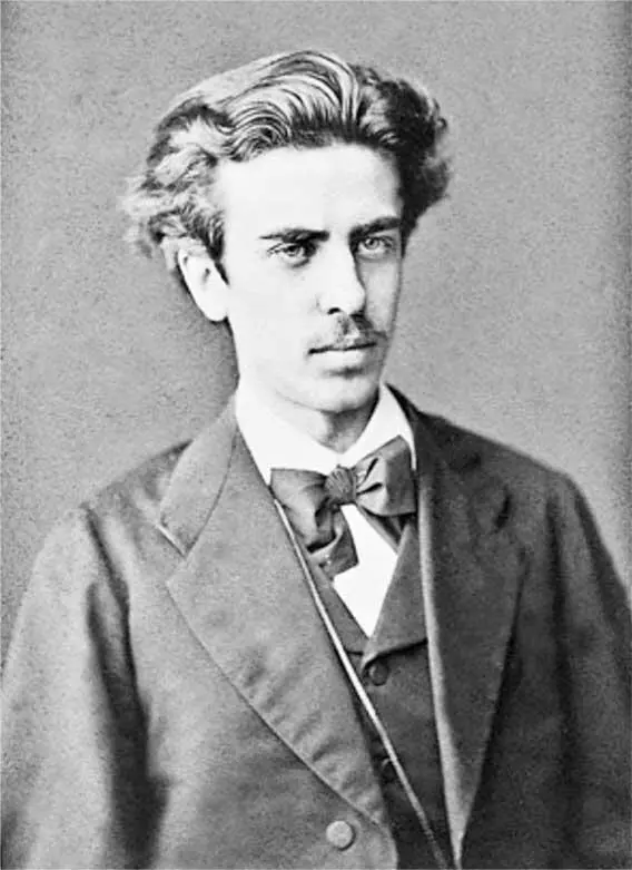 Владимир Сергеевич Соловьев 18531900 гг русский религиозный мыслитель - фото 22