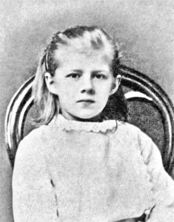 Любовь Федоровна Достоевская 18691926 гг вторая дочь Ф М Достоевского и - фото 24