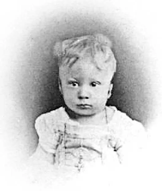 Алексей Федорович Достоевский 18751878 гг сын Ф М Достоевского и А Г - фото 25