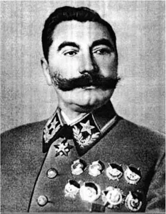 ЧАСТЬ ВТОРАЯ КОМАНДАРМ С М БУДЕННЫЙ Глава 1 Русскотурецкий фронт - фото 3