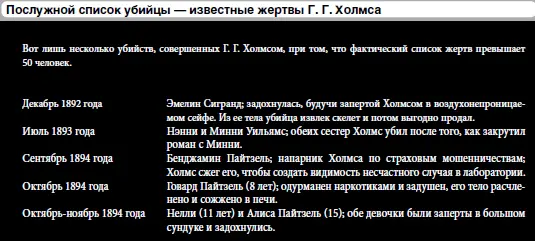 Альберт Фиш Дело Альберта Фиша настоящий вызов привычным общественным - фото 42