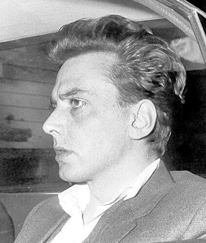 Хотя Майра Хиндли привлекла к себе львиную долю внимания прессы не вызывает - фото 111