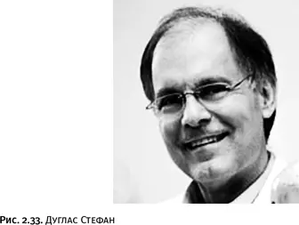 В литературе упоминаются и другие примеры с неудачным результатом Почему же в - фото 118