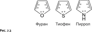 Судьба некоторых молекул необычна яркое эффектное появление затем следует - фото 317