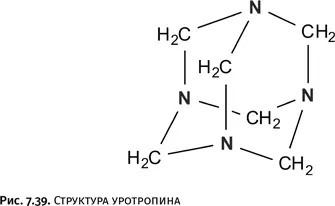 Повышенный интерес к структурам такого типа возник после того как в 1933 г - фото 354