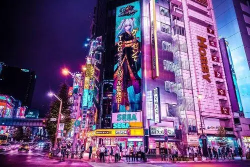 Tokyobynight И весь остальной диск тоже можно будет добить песнями Джины - фото 3