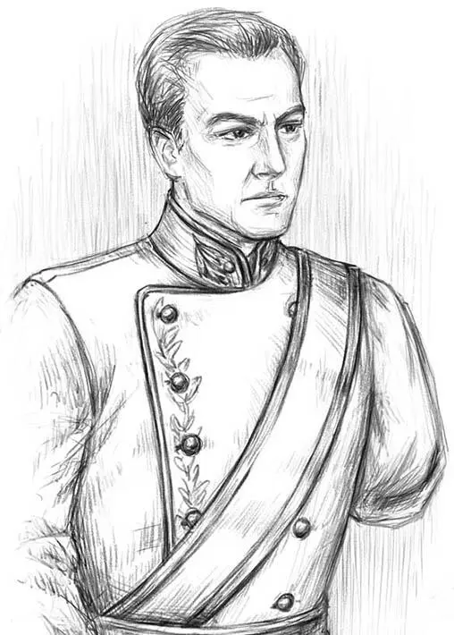 Святослав Федорович Он покачал головой стиснул зубы Я позвоню - фото 17