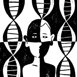 Мутагенез одно из самых фундаментальных биологических явлений Геномы всех - фото 123