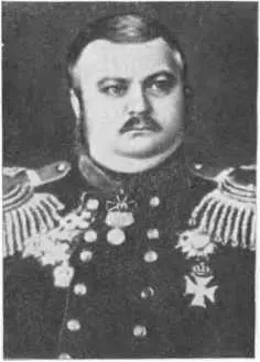 К И Константинов Н И Тихомиров В А Артемьев КОМАНДУЮЩИЕ ГМЧ - фото 4