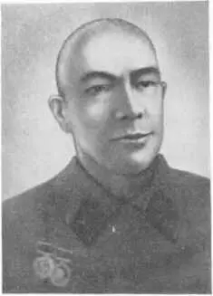 В А Артемьев КОМАНДУЮЩИЕ ГМЧ СОВЕТСКОЙ АРМИИ В В Аборенков П А - фото 6