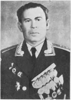 С В Васильев Ленинградский фронт 19431944 А И Нестеренко - фото 20