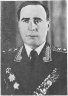 А И Нестеренко Ленинградский фронт 1945 Л М Воеводин Волховский фронт - фото 21