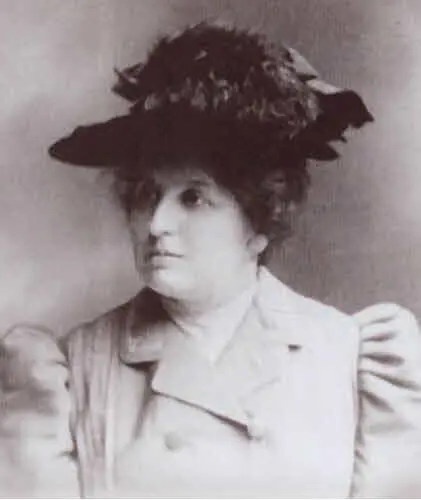 Анна Тескова Вид Праги 1920е гг - фото 33