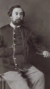 Алексей Сергеевич Некрасов отец поэта Фото 1850х гг Самое раннее из - фото 17