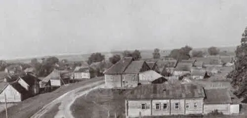 Село Грешнево Фото 1920х гг Музейзаповедник Н А Некрасова Карабиха - фото 19