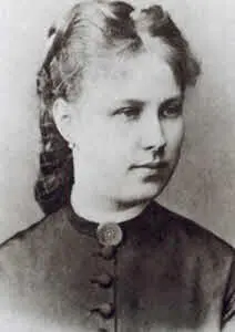 Фекла Анисимовна Зинаида Николаевна Викторова будущая жена Некрасова Фото - фото 78