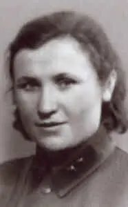 Анна Федоровна КамаеваФилоненко Москва 1941 г Александр Демьянов Гейне - фото 37