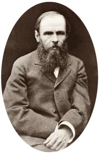 Ф М Достоевский 1880 г Москва Фотография М М Панова Святой праведный - фото 238