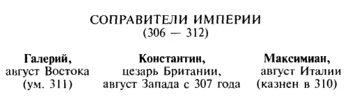 Приложение 2 ЗОЛОТОЙ ОРДЕН КОНСТАНТИНА ВЕЛИКОГО Эта самая древняя награда - фото 5