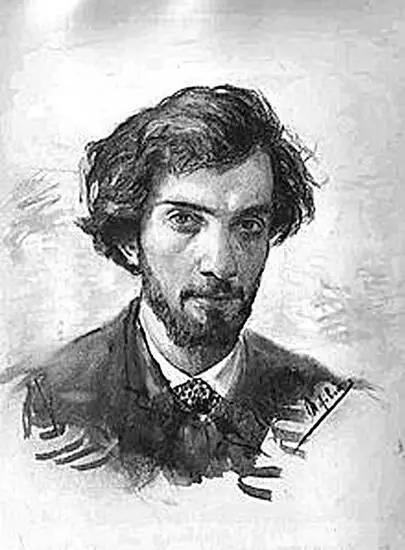 Исаак Левитан родился в Литве В начале 1870х годов его семья переезжает в - фото 129