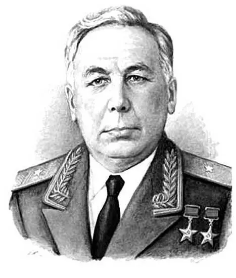 Семён Алексеевич Айзикович Лавочкин родился в Смоленске в семье учителя - фото 132