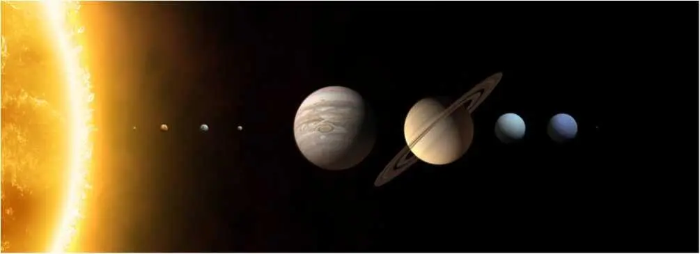 Планетарные ключи увидели свет в 19981999 но все началось еще задолго до - фото 1