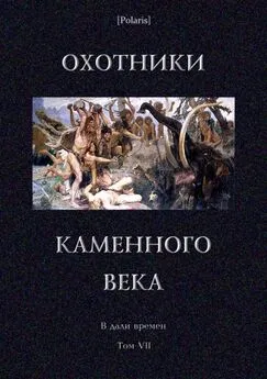 Андрей Белый - Охотники каменного века [В дали времен. Т. VII]