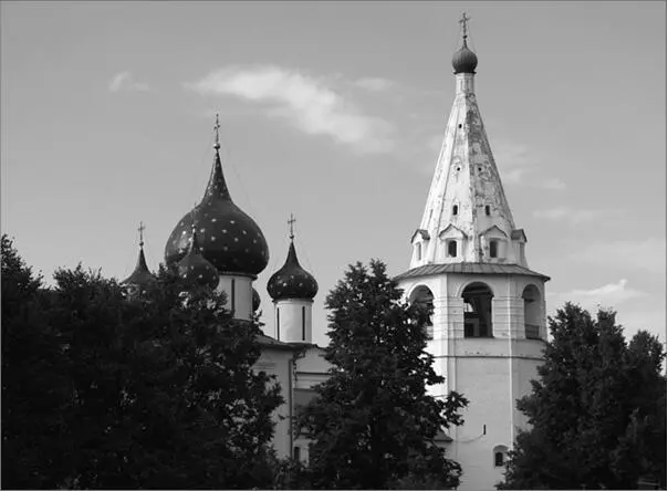 Древний Суздаль Фото автора Суздаль некогда столица Юрия Долгорукого обладал - фото 15