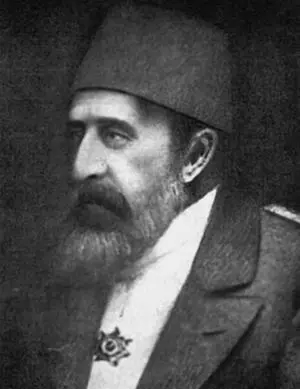 Султан АбдулХамид Первое известие о бунте в войсках относится к июню 1908 г - фото 67