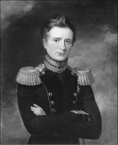 Великий князь Михаил Павлович Художник Дж Доу 1820е гг С 1796 г - фото 5