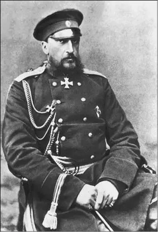 Великий князь Николай Николаевичстарший Фото 1877 г До наших дней в - фото 28