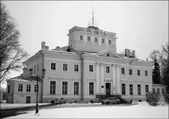 Усадьба Сиворицы Мыза Сиворицы с середины XVIII в принадлежала богатейшим - фото 62