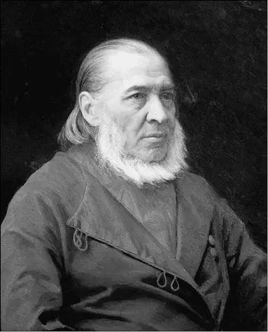 СТ Аксаков Художник ИН Крамской 1878 г К югу от бывшей усадьбы - фото 69