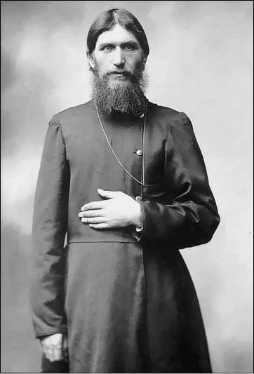 Григорий Распутин Фото 1900х гг Распутин остается загадочной и - фото 82