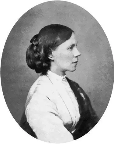 СА Толстая Фото середины 1860х гг СА Миллер уже предпринимала попытки - фото 100