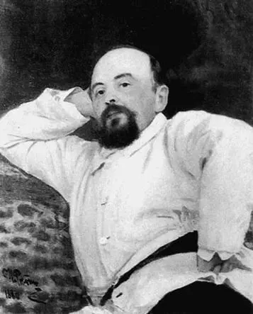 Абрамцево СИ Мамонтов СИ Мамонтов стал родоначальником частной русской - фото 37