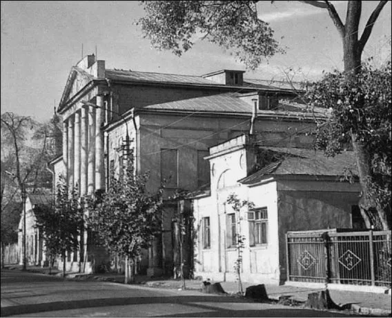 Коломна Усадьба Лажечниковых Особый интерес представляет усадьба - фото 74