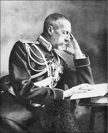 Великий князь Константин Константинович Романов АН Муравьев стал первым - фото 156