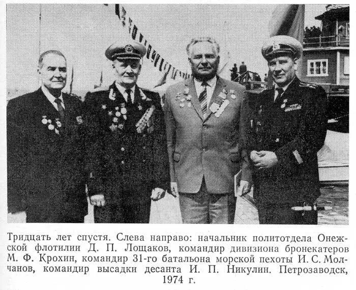Антонов Лощаков Зыбайло Крохин Ельников Молчанов Никулин назначенный - фото 6