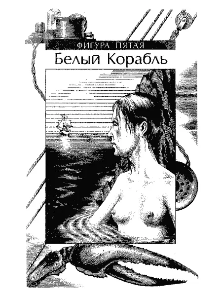 Бекки с самого рождения жила в домике окнами на залив Залив был черен черен - фото 5