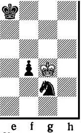 Черные начинают и выигрывают 12 Черные начинают и выигрывают 13 - фото 100
