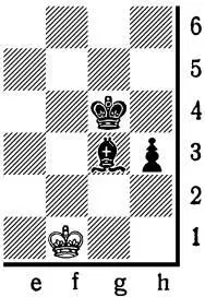 Черные начинают и выигрывают 13 Черные начинают и выигрывают 14 - фото 101