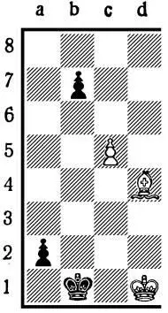 Белые выигрывают 96 Белые выигрывают В диагр 96 ход 1a6a7 ведет к - фото 111