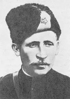 А М Дунаев Все засмеялись Я вообразил себя болтающимся между лошадьми и - фото 6