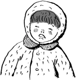 Что было дальше Вот что было дальше Маленькая Мама перестала драться Она - фото 33
