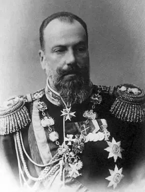 Если бы Великий князь был вынужден провести вдали от Парижа хотя бы год он бы - фото 22